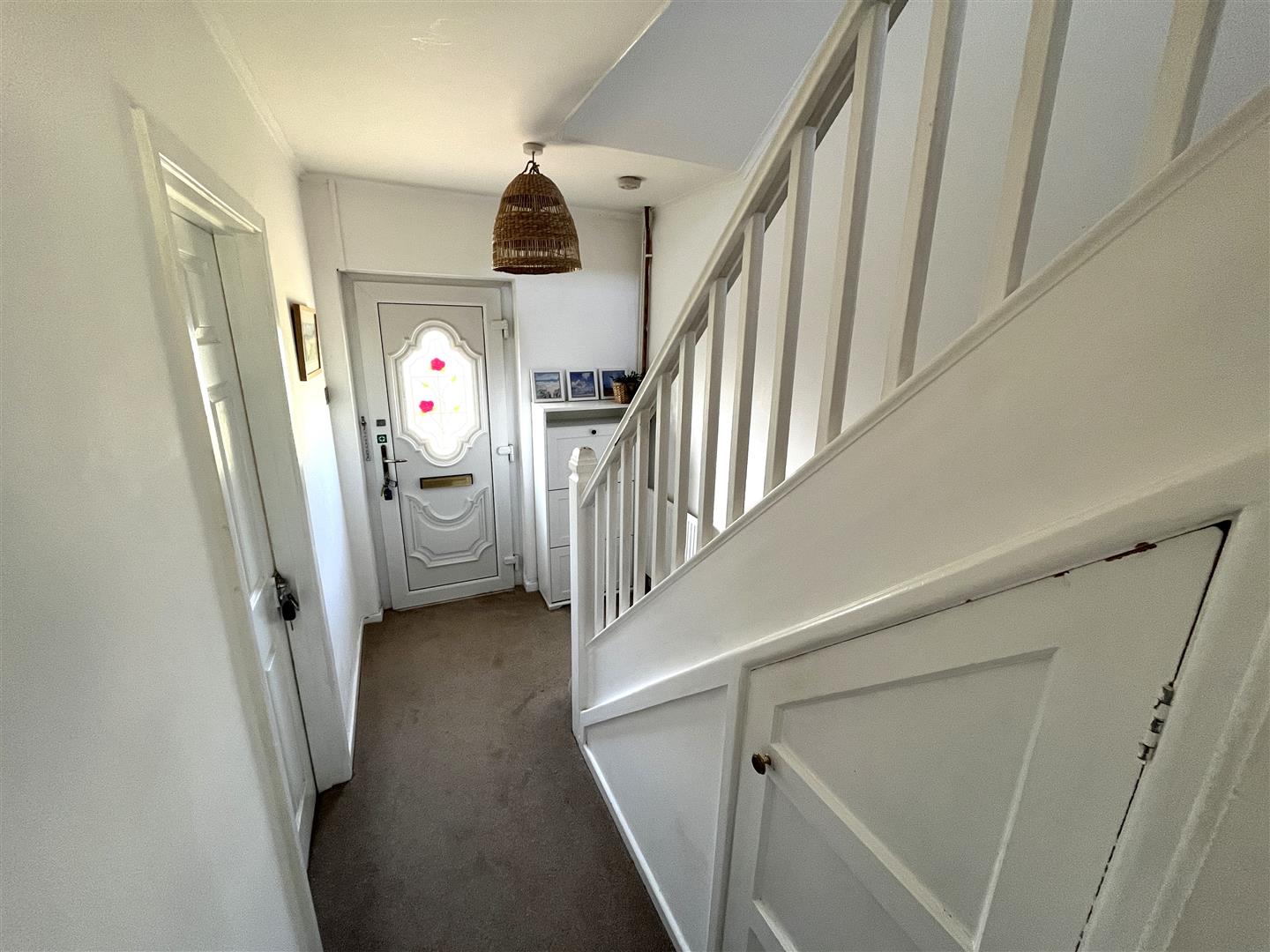 Hill Rise, Chippenham